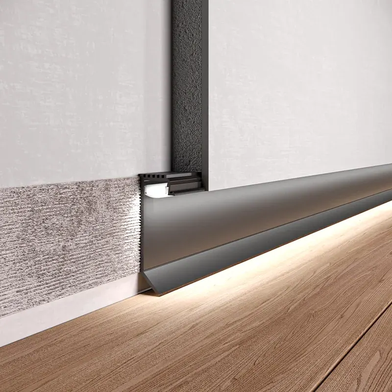 Floor Profiles