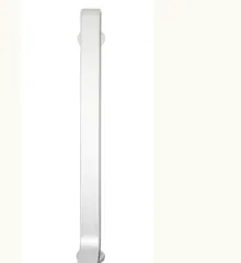 ASP100-Y Skirting Connector · 100 mm