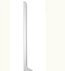 ASP100-OK Skirting End Cap · 100 mm