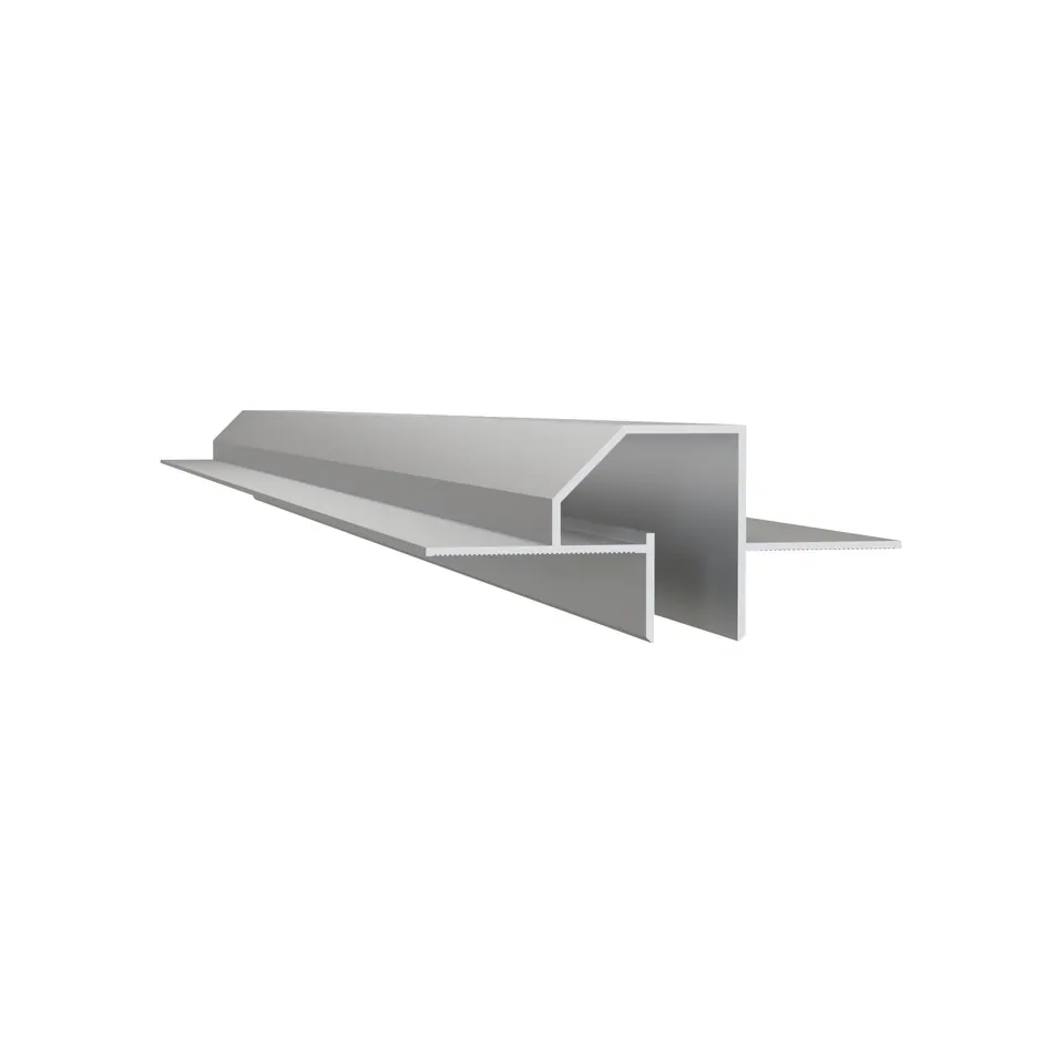 RST12 Ceiling LED Shadow Gap Profile